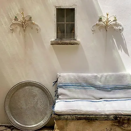 Amazing Trullo And With Private Pool Ceglie Messapica