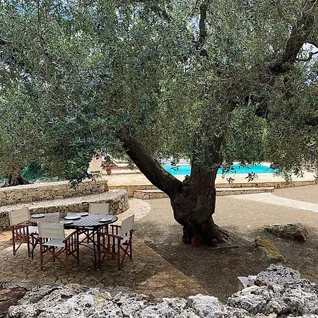 Amazing Trullo And With Private Pool * Ceglie Messapica