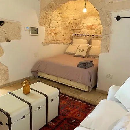 Villa Amazing Trullo And With Private Pool